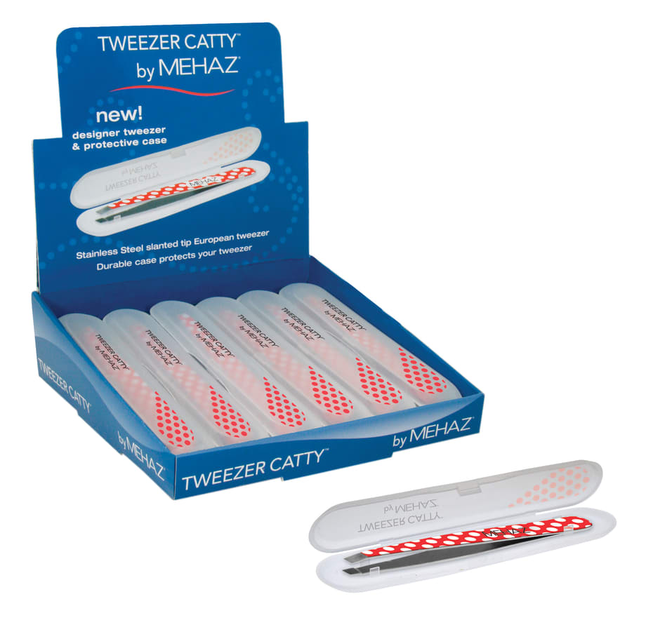 Tweezer Catty