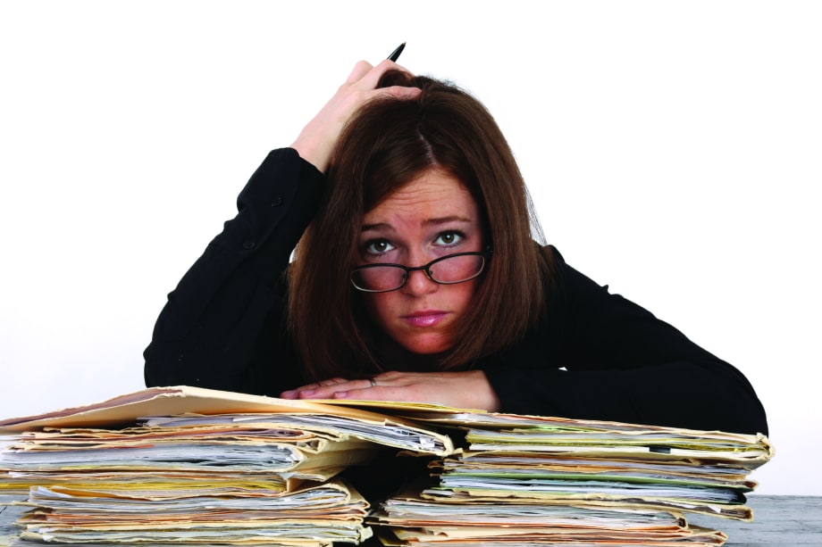 Hire a Virtual Bookkeeper