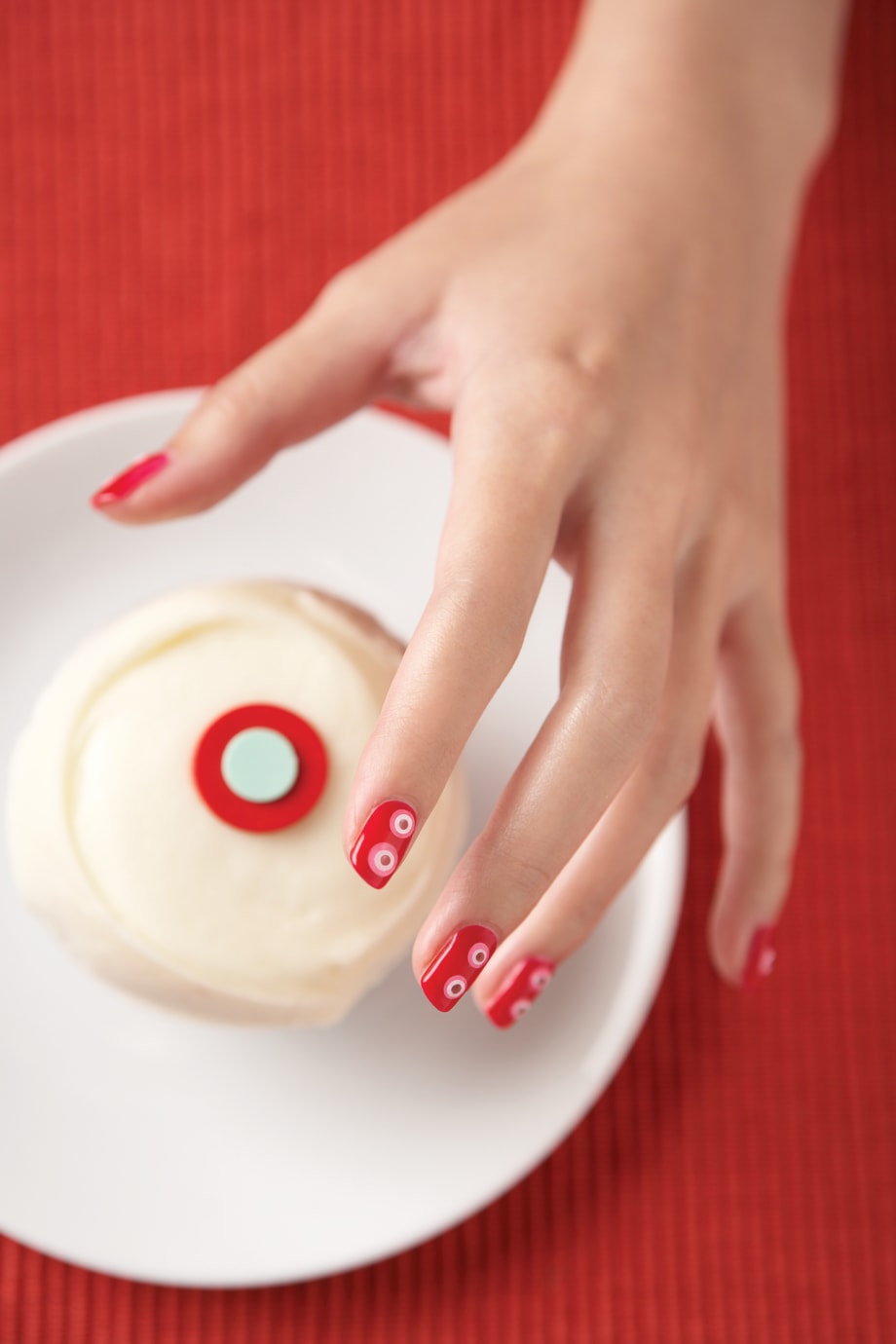 Behind the Scenes: How-to Create February's Cover Look