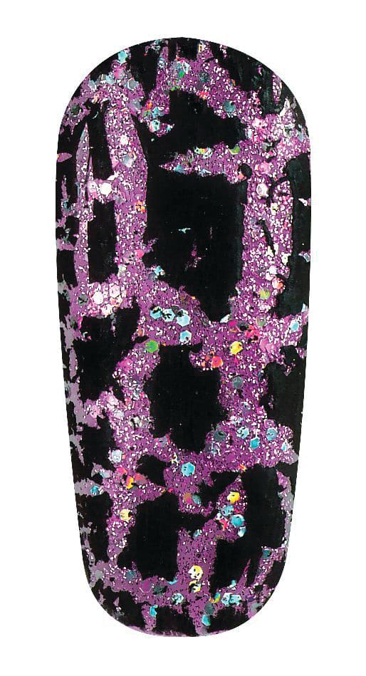 Shatter, Crackle, Pop!