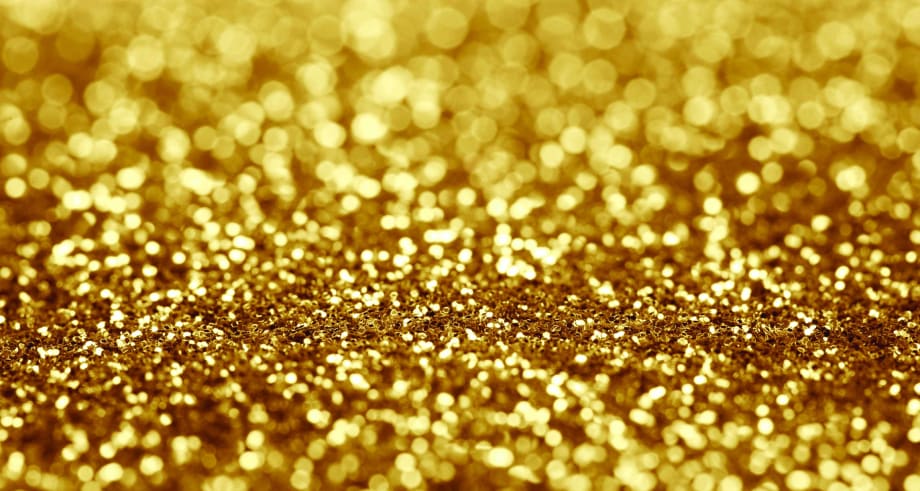 Secret Ingredient: Gold