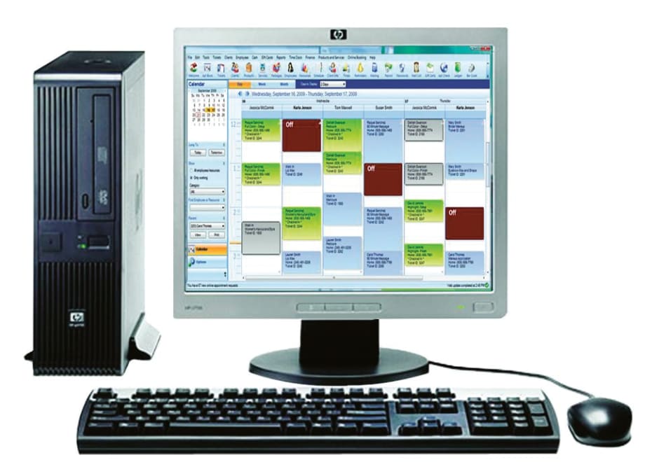 “Great Computer Giveaway” Winner Announced