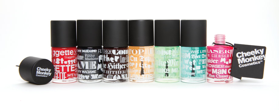 Polishes