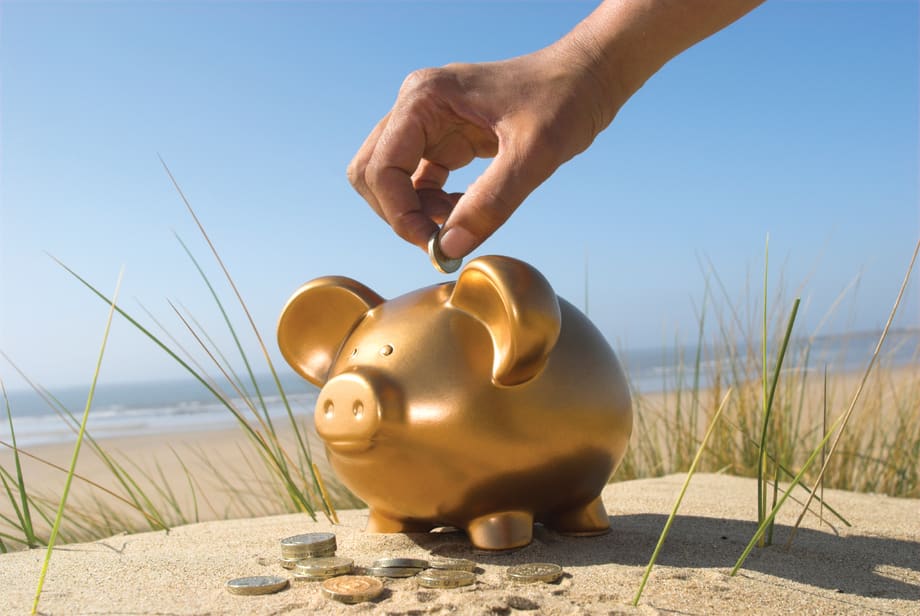 Money: Here Today, Still Here Tomorrow