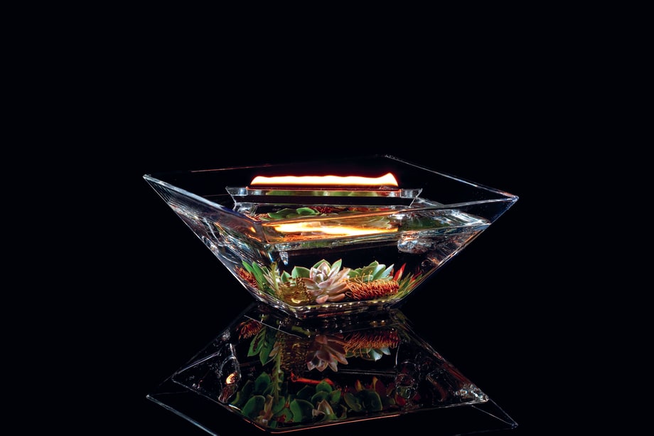 Luméjere Floating Wick