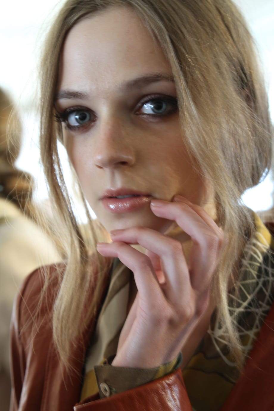 Nail Trends from the Spring 2012 Fashion Week Runways