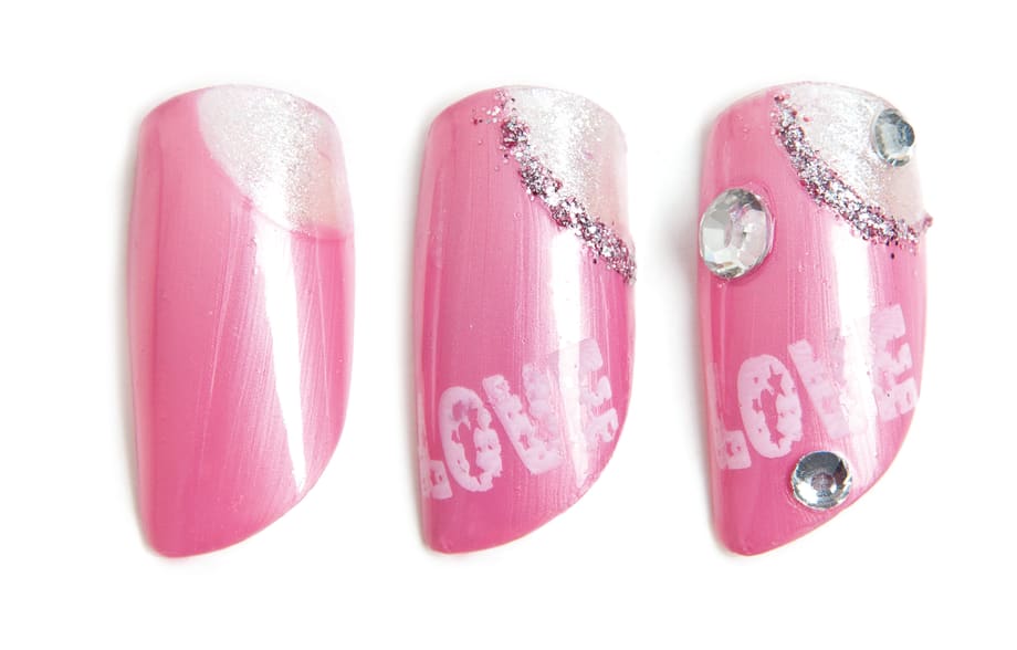 Love These Nails