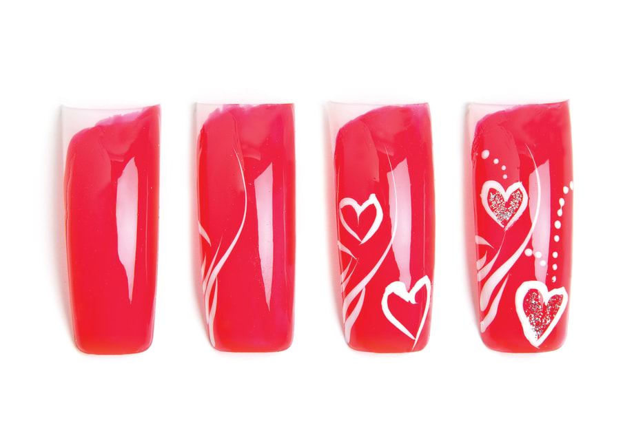 Red-dy for Love