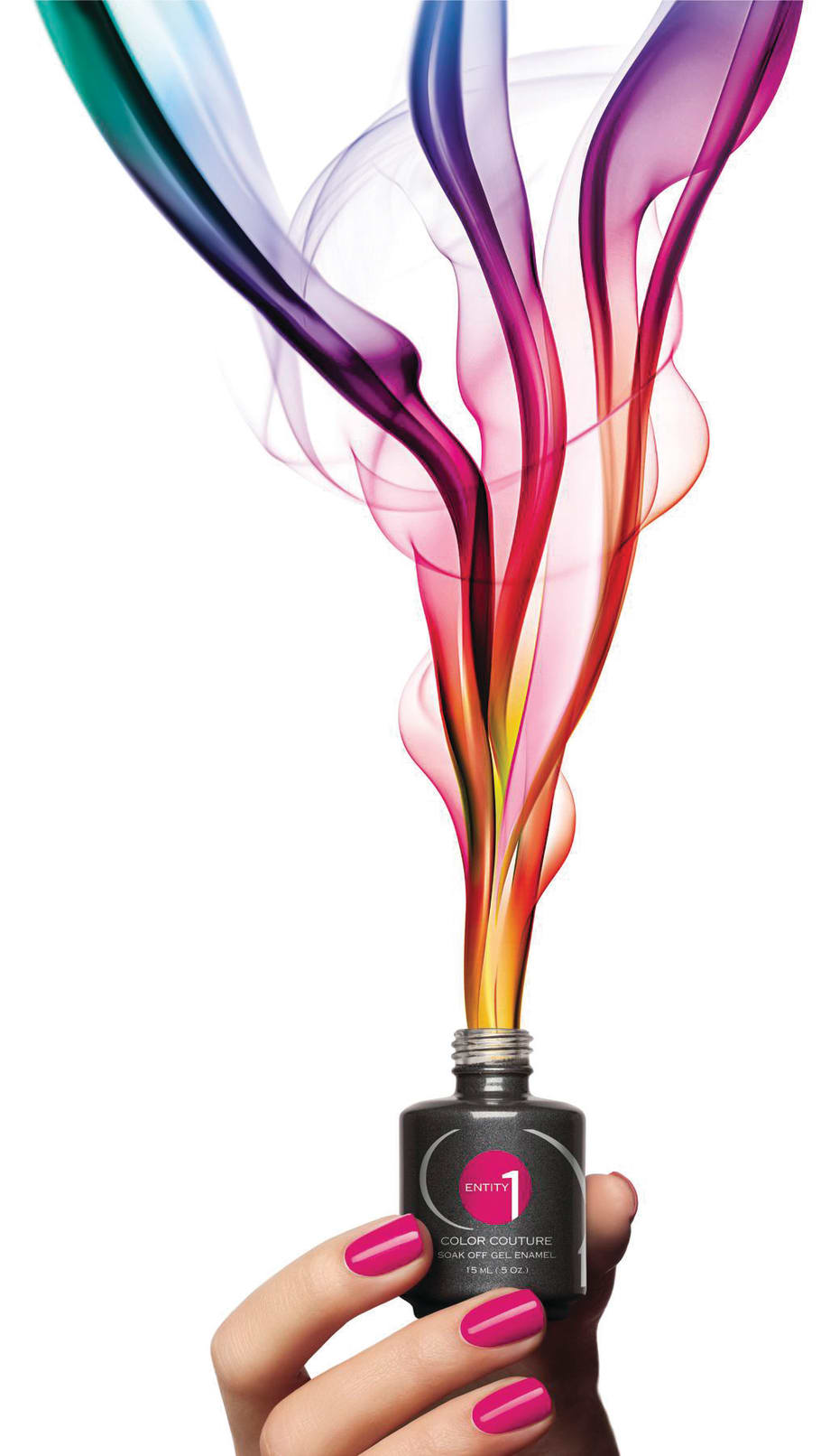 Entity Beauty Hosts Educational Webinars