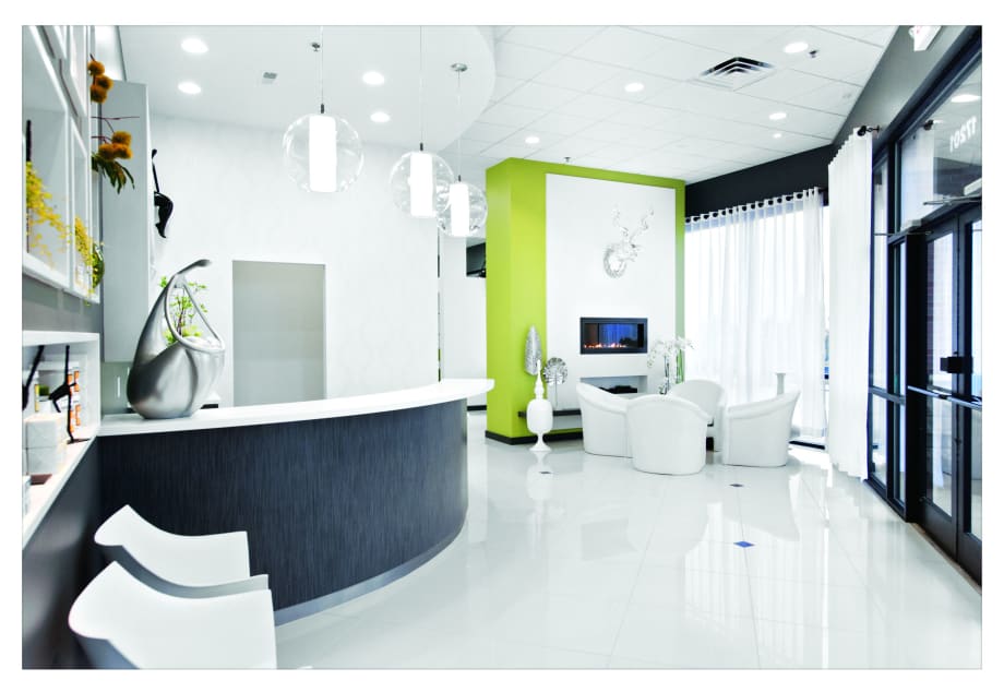 Podiatrist-Owned CleanSpa Sets a Shining Example