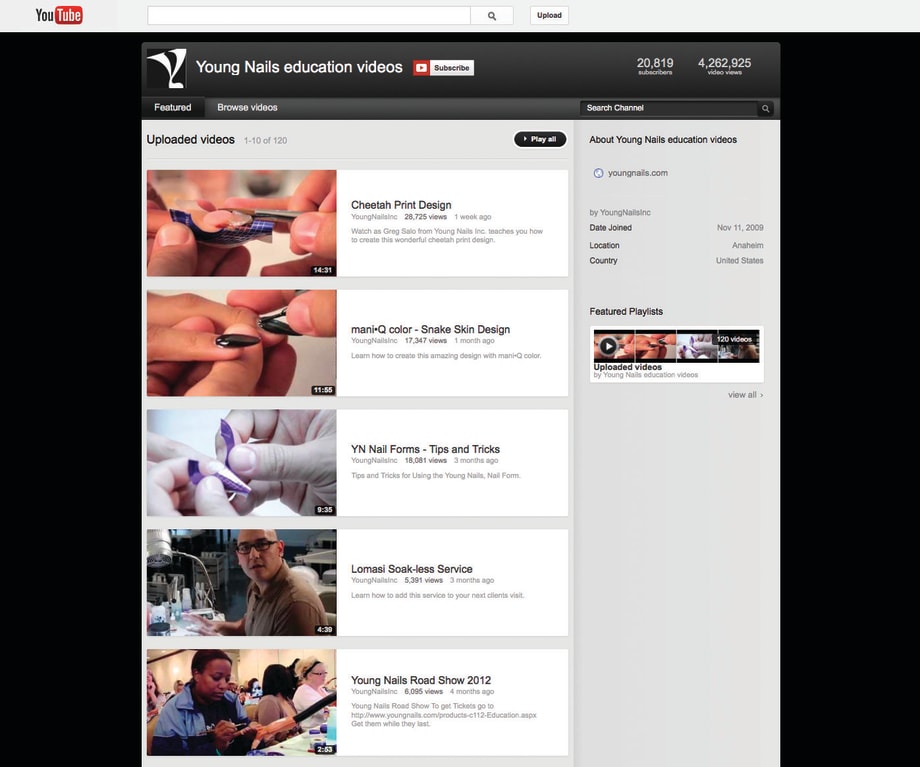 E-File Skills & Video Stars