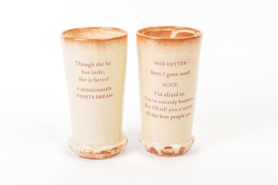 Retail Boutique: Mugs