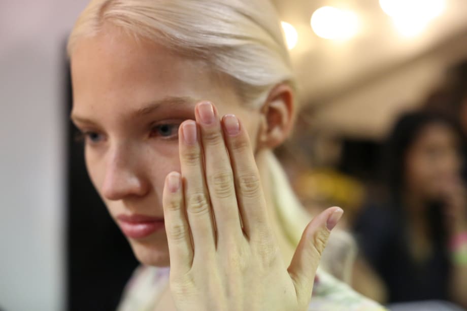 Nail Trends From the Spring 2014 Fashion Week Runways