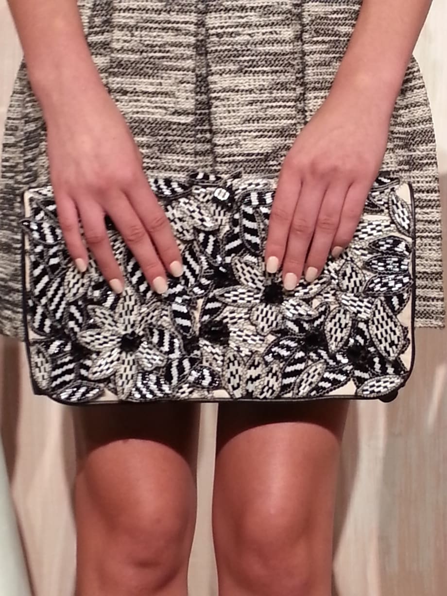 Nail Trends From the Spring 2014 Fashion Week Runways