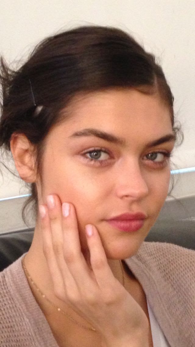 Nail Trends From the Spring 2014 Fashion Week Runways