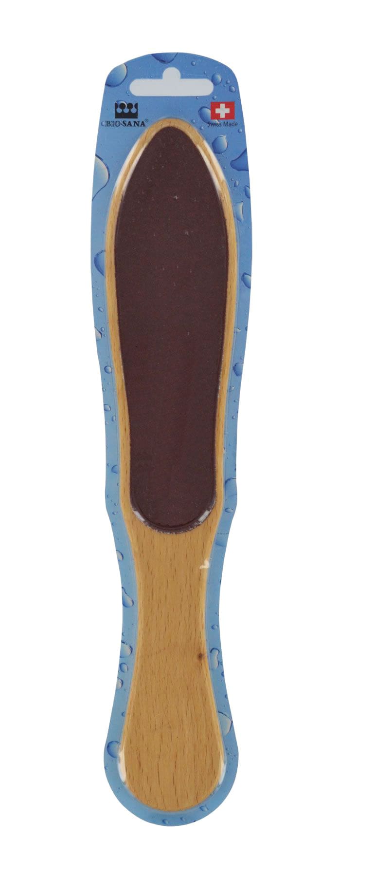 The Original Wooden Pedicure File