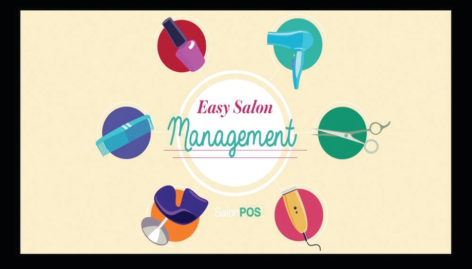 SalonPOS Software Is Now Free