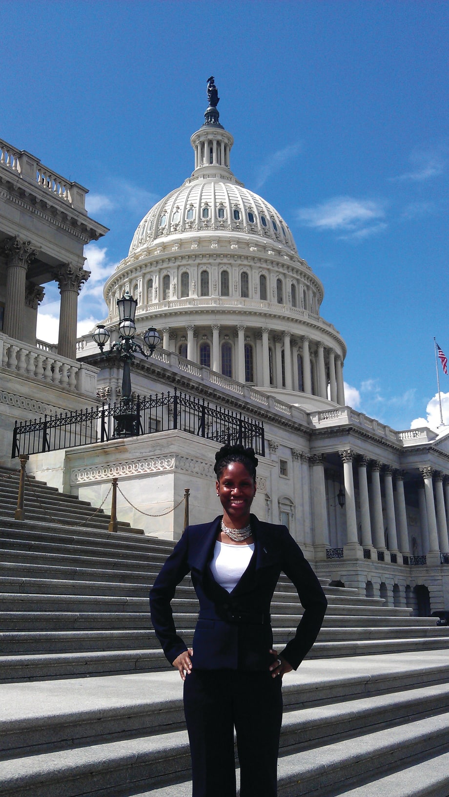 Q&A With a Beauty Industry Advocate