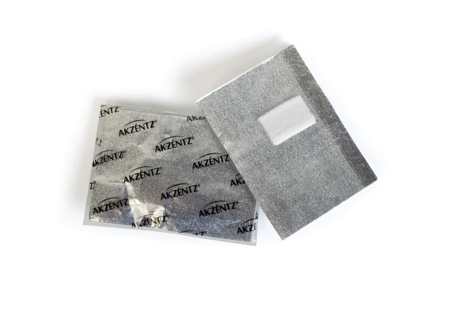 Foil Wraps