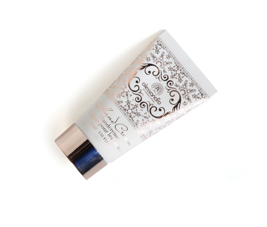 Hand Cream
