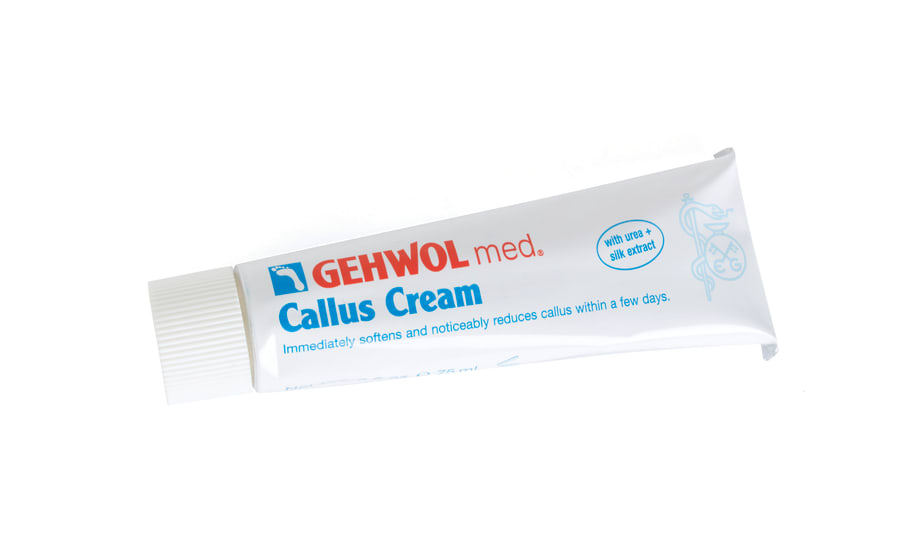 Callus Cream