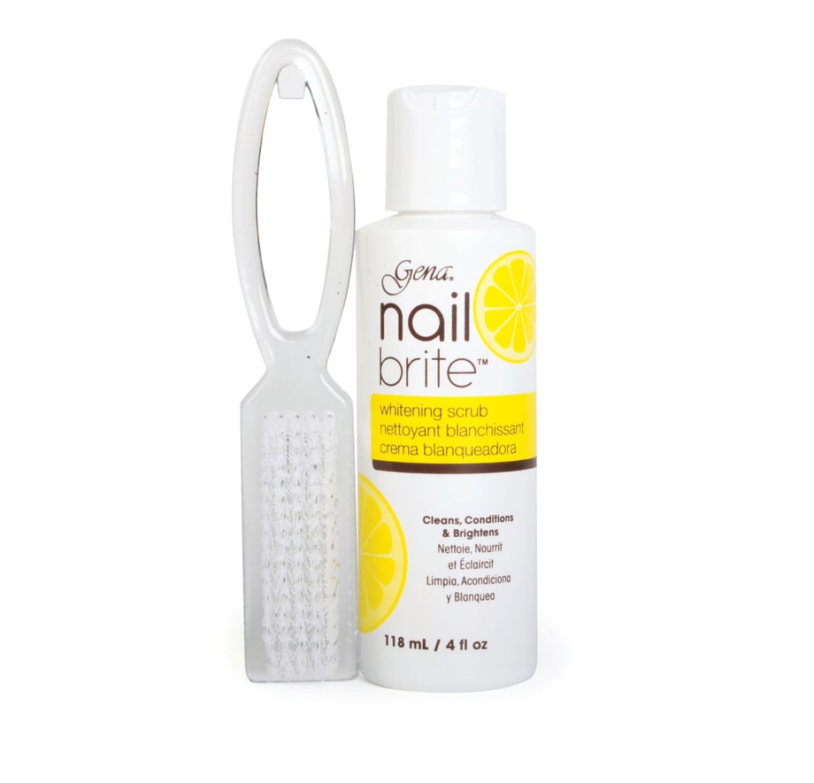 Nail Brite