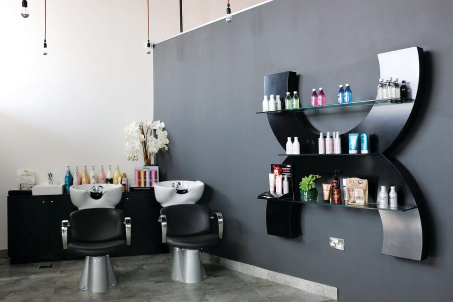 Bringing American-Style Beauty to the Middle East