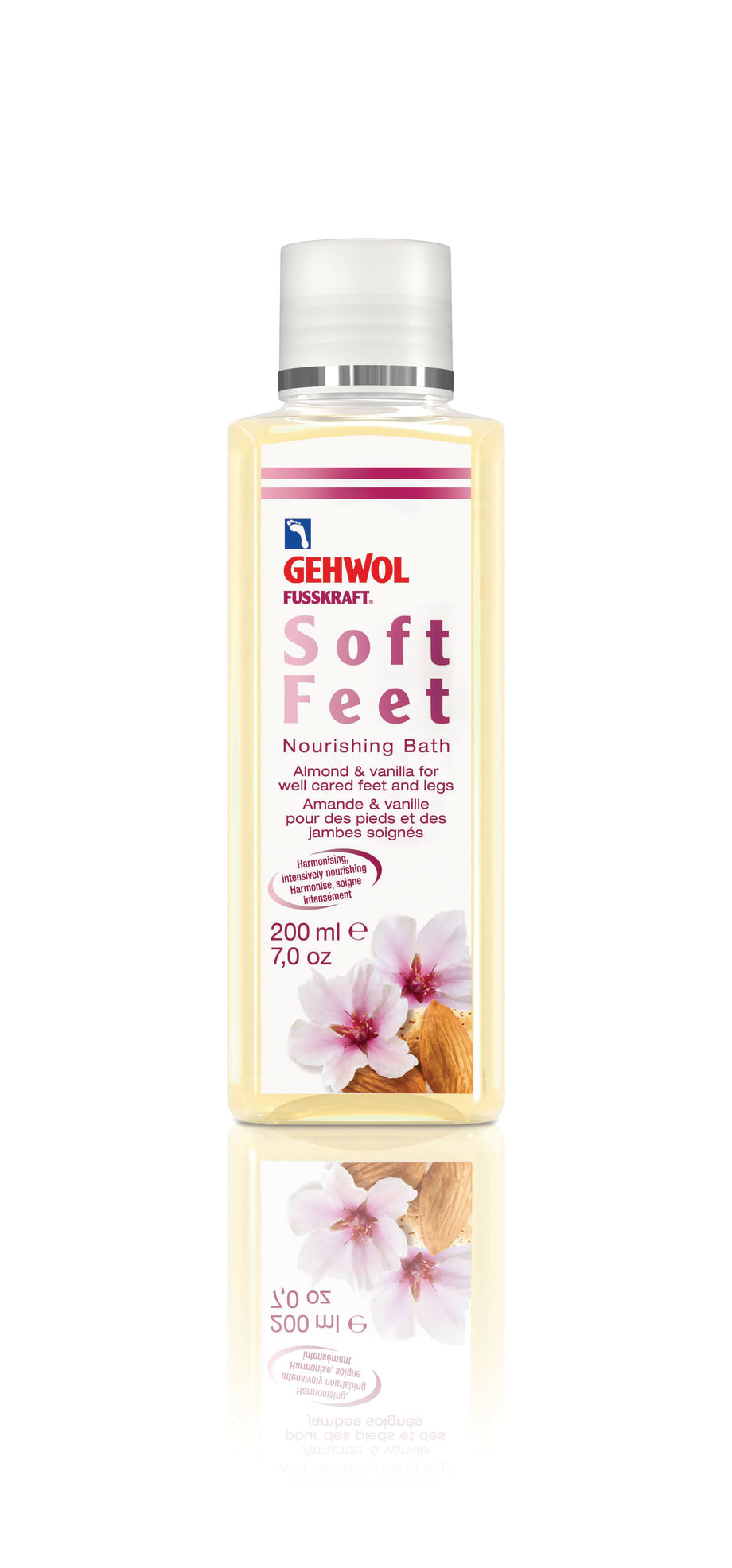 Soft Feet Nourishing Bath
