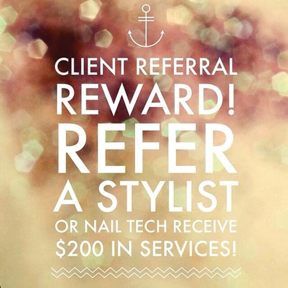 Turn Your Clients Into Headhunters
