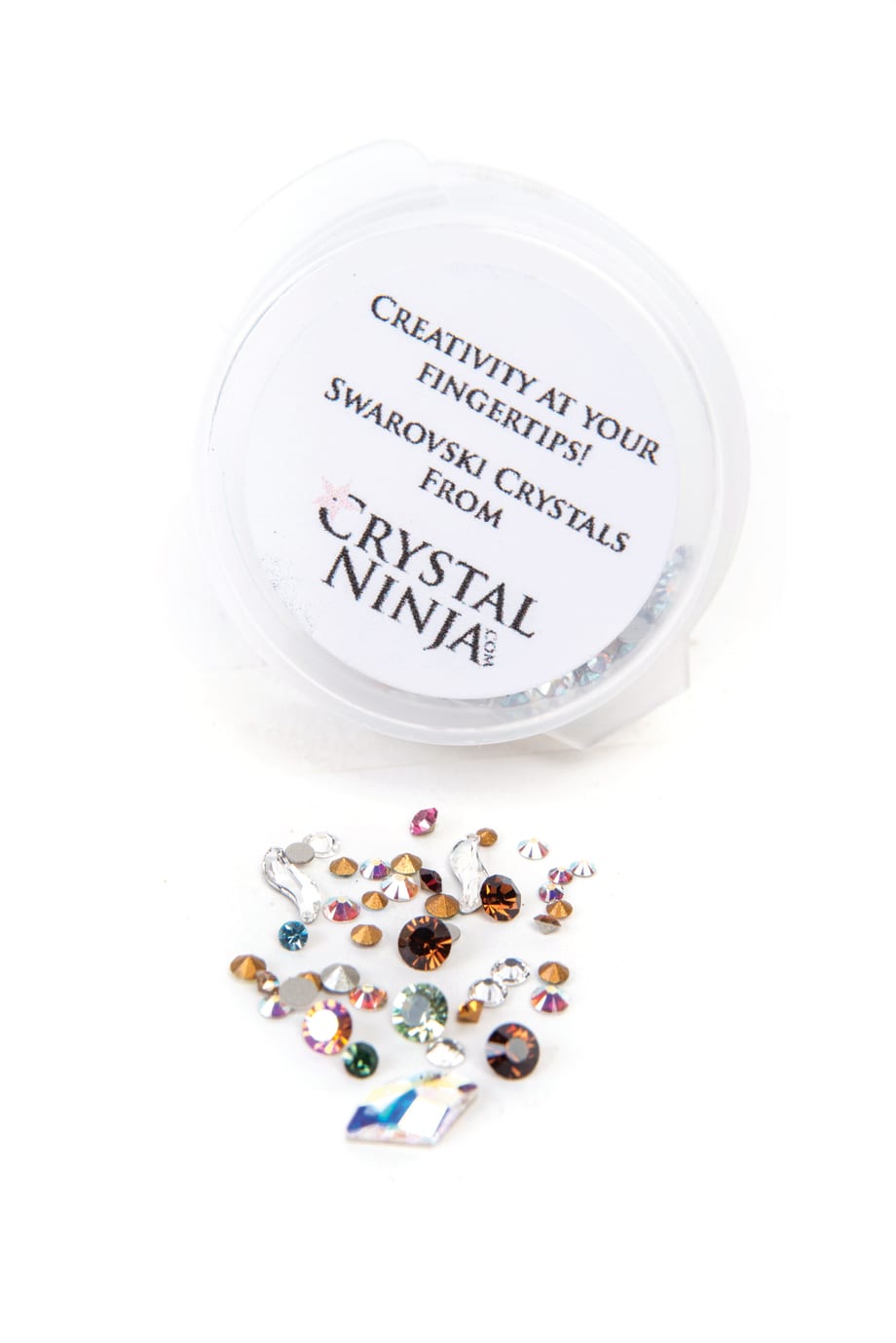 Swarovski Crystals
