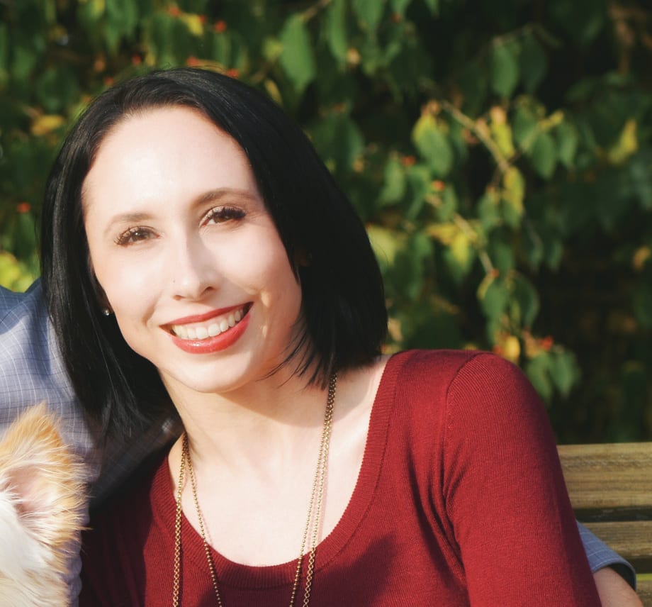 Healthy Tech: Melissa Stephens