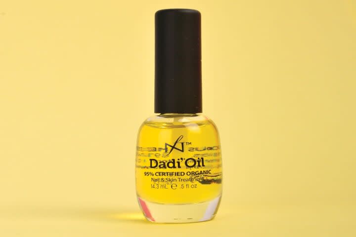 30 Cuticle Care Products You'll Love