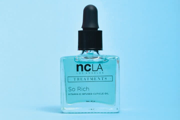 30 Cuticle Care Products You'll Love