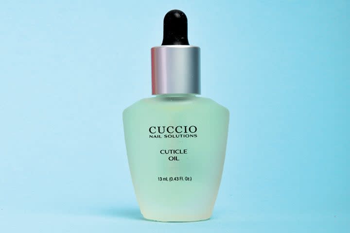 30 Cuticle Care Products You'll Love
