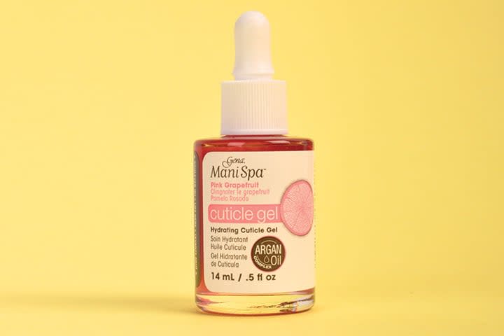 30 Cuticle Care Products You'll Love
