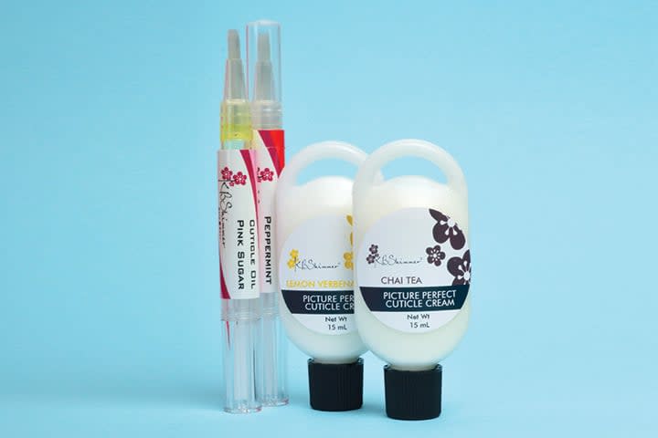 30 Cuticle Care Products You'll Love