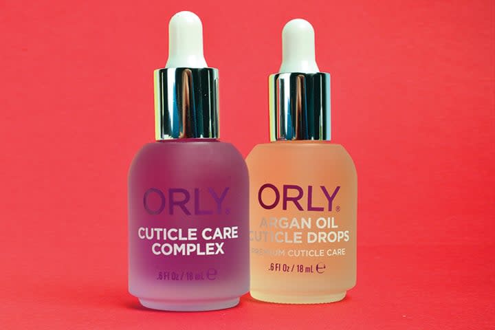 30 Cuticle Care Products You'll Love
