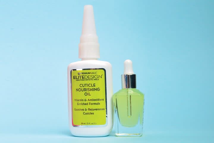 30 Cuticle Care Products You'll Love