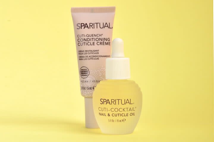 30 Cuticle Care Products You'll Love