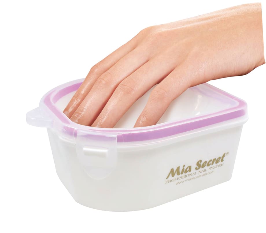 Manicure Bowl