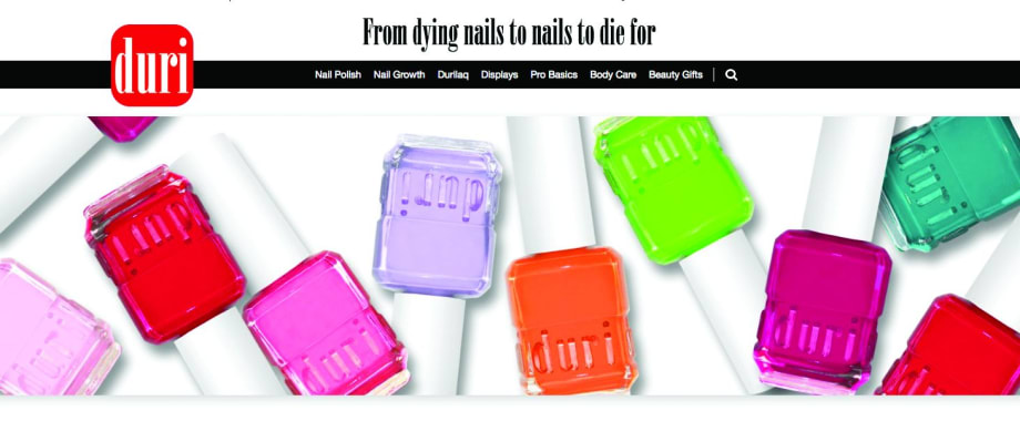 Click Here: Duri Has Updated Its Website