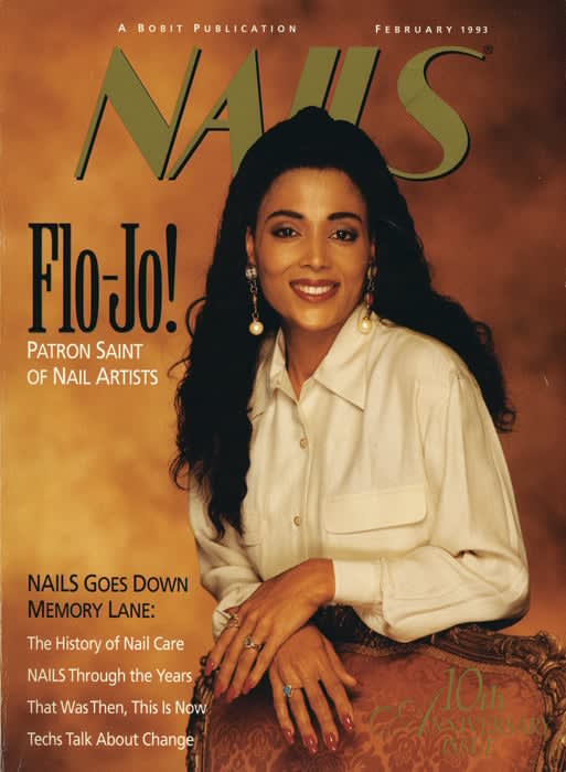 NAILS 35th Anniversary Flashback: 1993