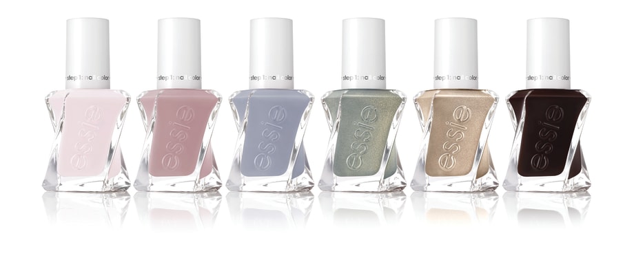 Essie Introduces Fairy Tale-Inspired Collection