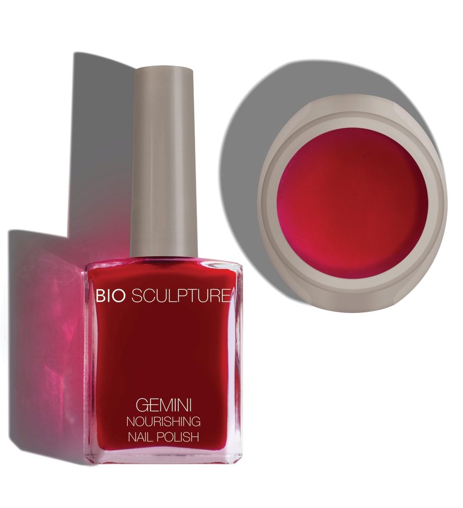 Bio Sculpture Celebrates 30 Years With a Fresh Look