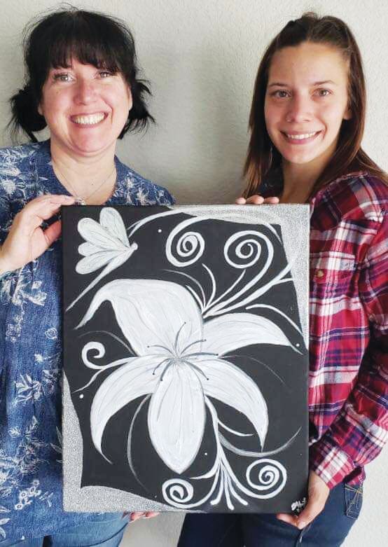 Unique Fundraiser Reaffirms Nail Artists’ Value