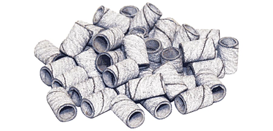 ProFiles Zebra Sanding Bands