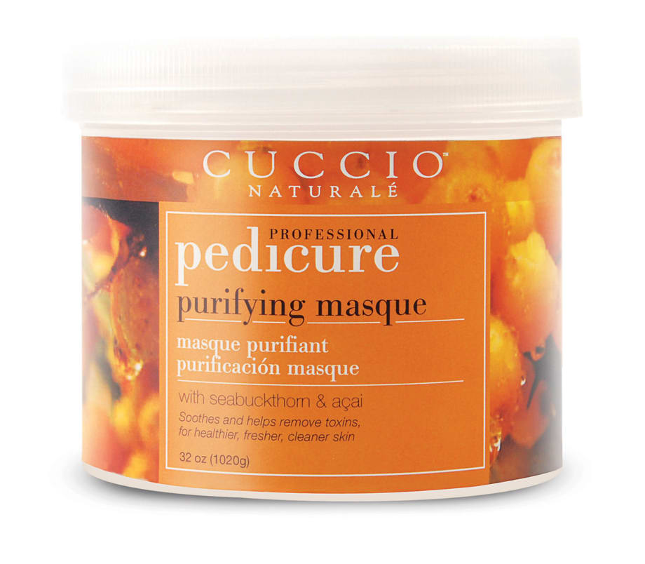 Pedicure Products