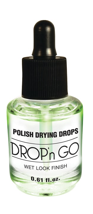 Drop ‘n GO