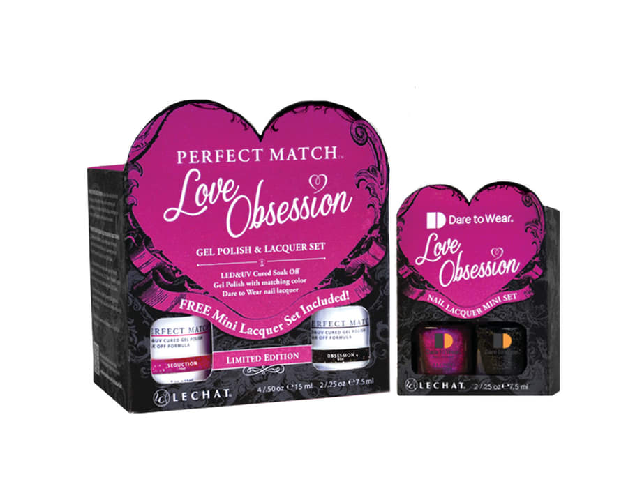 Love Obsession Set
