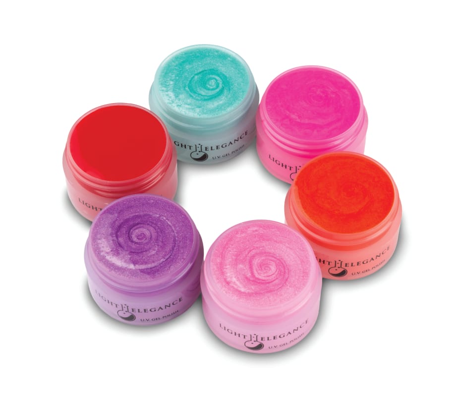 Goodie Goodie Gumdrop Collection